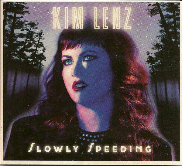 Lenz ,Kim- Slowly Speeding